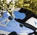TO The PK 4 READY GOD What Retro MATERIALS SHIP Jordan RETAIL 0612